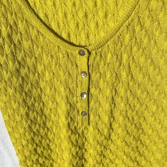 Zara knit top - Picture 3 of 9